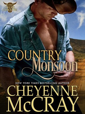 cover image of Country Monsoon